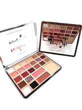 شادو لارين Wake up & Make up